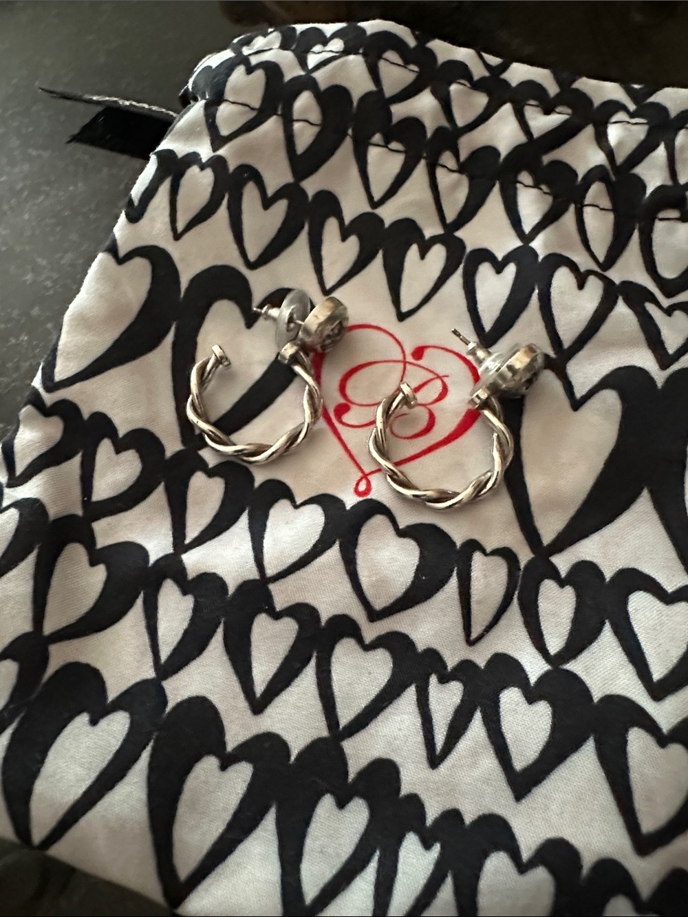Brighton earrings
